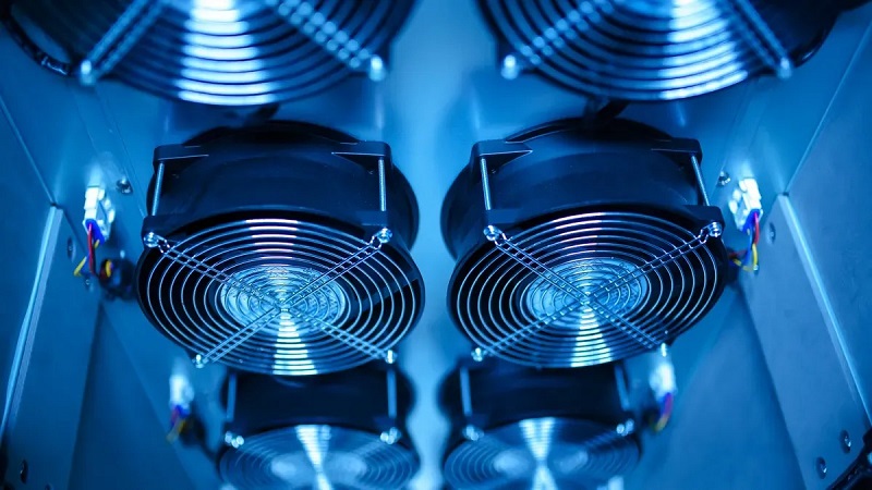 img of Axial Fan Noise Reduction: How to Meet Hospital and Office Acoustic Requirements