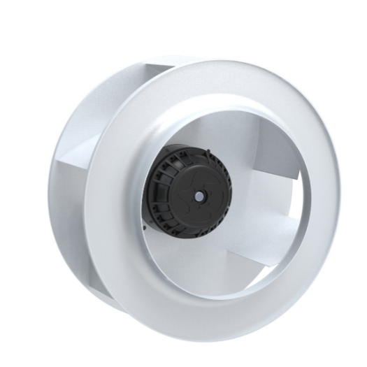 img of 560mm Powerful AC Backward Curved Centrifugal Fan For Refrigeration