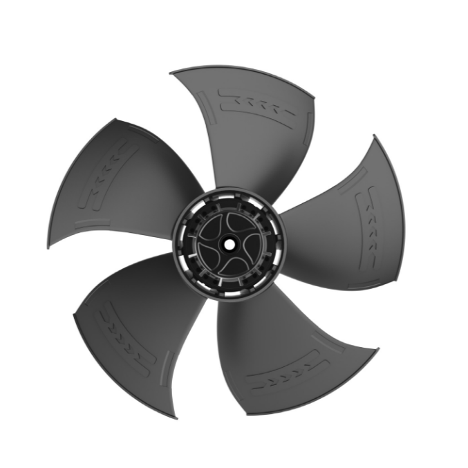 img of 400mm Stable Operation AC Axial Fan For Refrigeration
