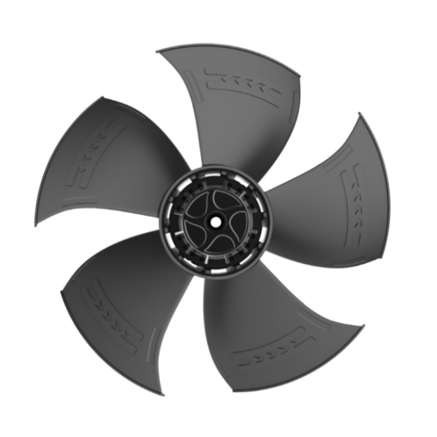 img of 450mm Cost-Effective AC Axial Fan For Ventilation