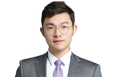 Alan Gu - General Manager of Belmont Fan