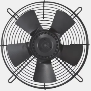  Axial fans 