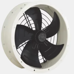 low noise AC Axial Fan 