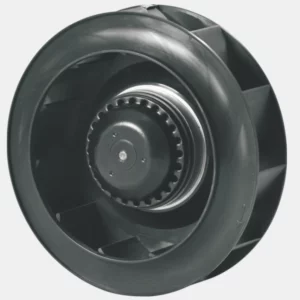 AC backward curved centrifugal fans