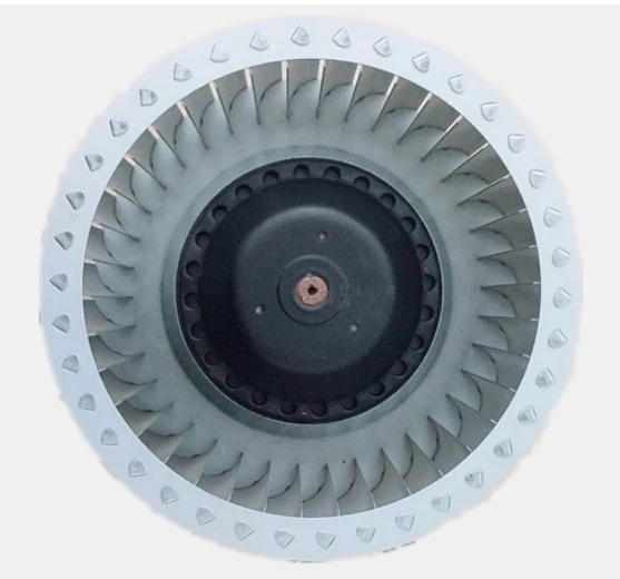 Exploring Forward Curved Centrifugal Fans: AC Technology and Leading Manufacturers