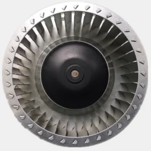 axial fan and centrifugal fan