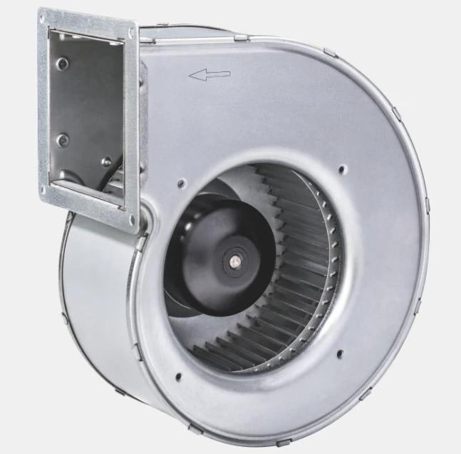 Low Noise Power: Unveils the Magic of Dual Inlet, Silent Centrifugal, Vane Axial Flow Fans