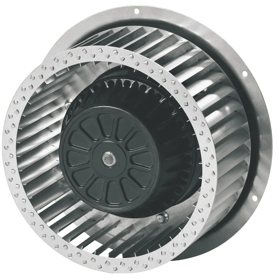 [Imagen: Forward-curved-centrifugal-fan.webp]