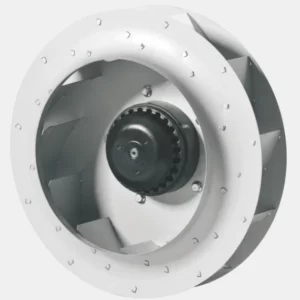backward centrifugal fan 