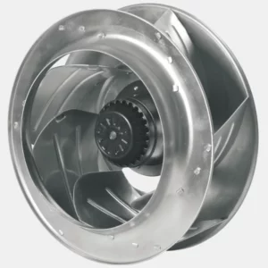 ac backward curved centrifugal fan