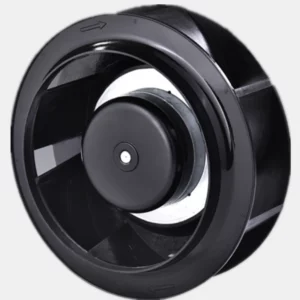 ec backward curved centrifugal fan