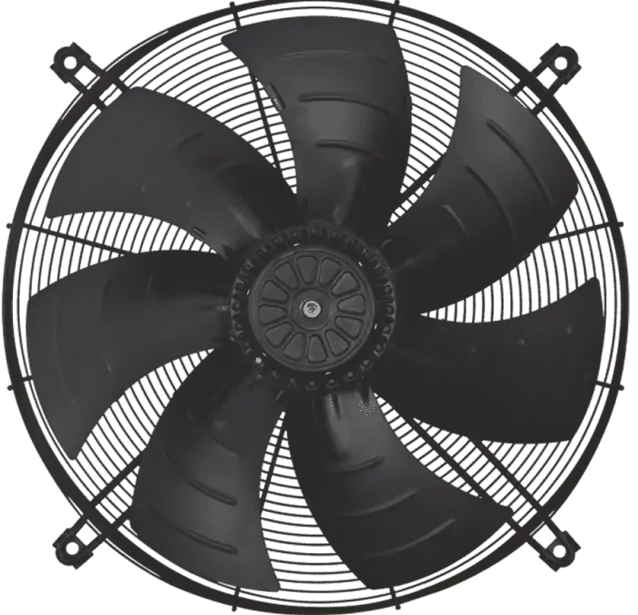 Plug in Fan Guide: Why Radial Centrifugal Fans Are a Game Changer